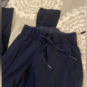 Lululemon On the Fly Pants